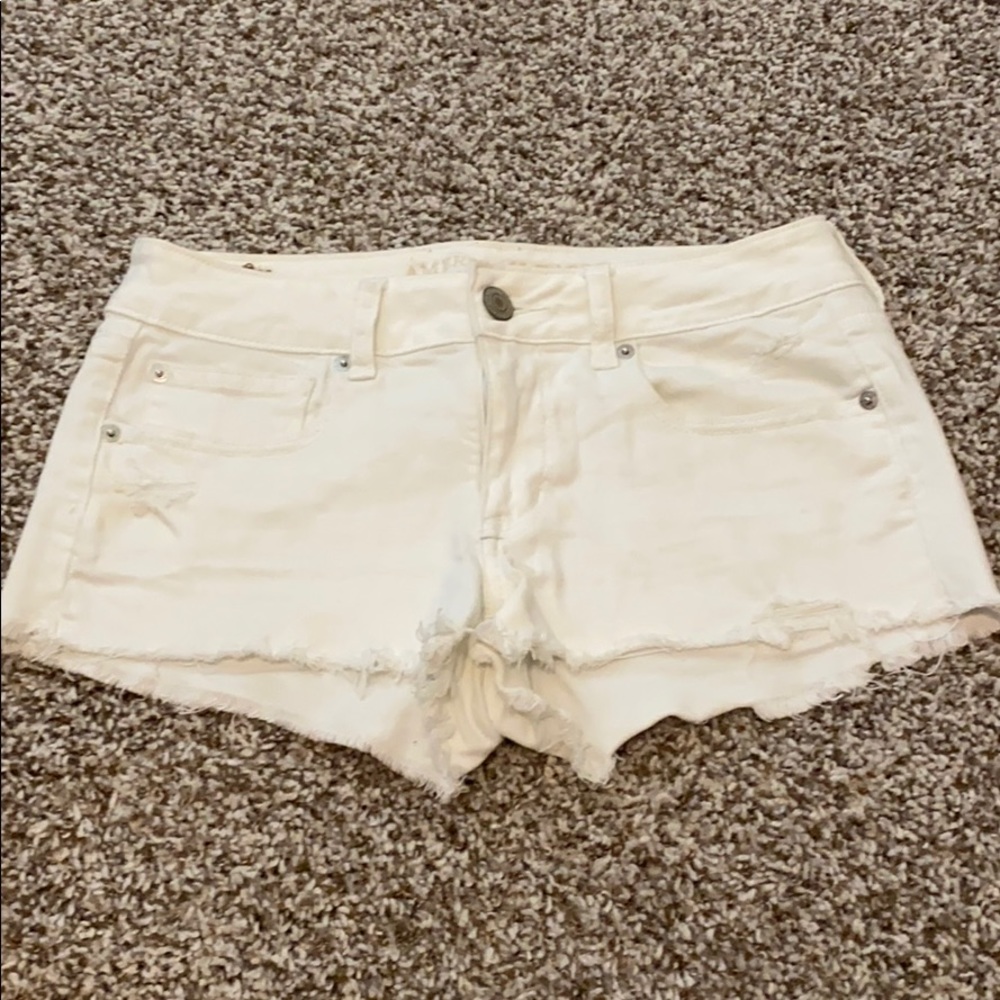 AE shorts
